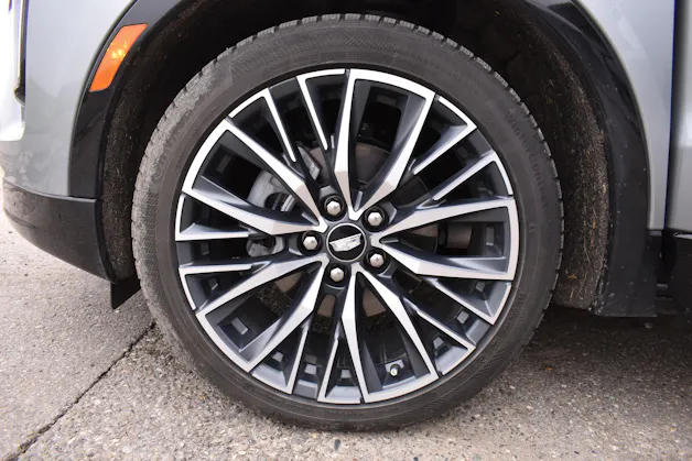 Cadillac XT4 Sport AWD
