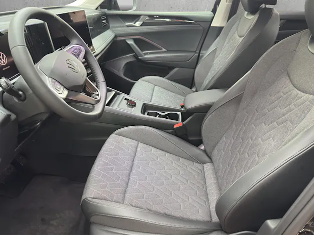 VW Tiguan 2.0 TSI DSG United 4Motion