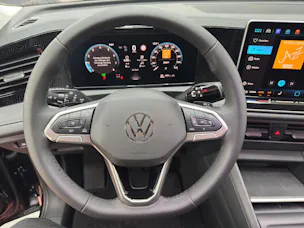 VW Tiguan 2.0 TSI DSG United 4Motion