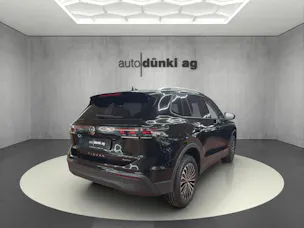 VW Tiguan 2.0 TSI DSG United 4Motion