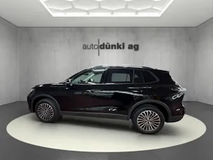 VW Tiguan 2.0 TSI DSG United 4Motion