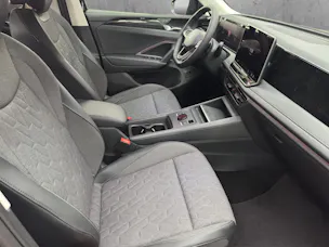 VW Tiguan 2.0 TSI DSG United 4Motion