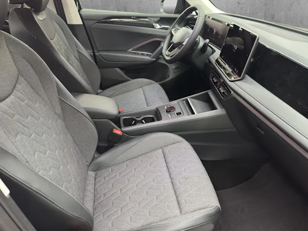 VW Tiguan 2.0 TSI DSG United 4Motion