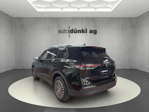 VW Tiguan 2.0 TSI DSG United 4Motion