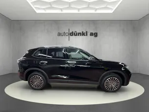 VW Tiguan 2.0 TSI DSG United 4Motion