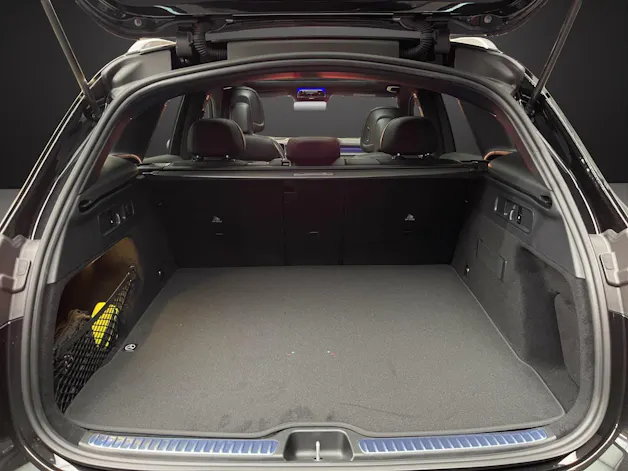 Mercedes-Benz GLC 300 d 4M 9G-Tronic