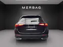 Mercedes-Benz GLC 300 d 4M 9G-Tronic