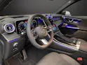 Mercedes-Benz GLC 300 d 4M 9G-Tronic