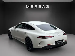 Mercedes-Benz AMG GT 4 63 S 4Matic+ E Performance