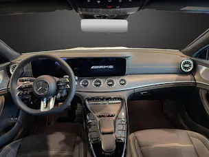 Mercedes-Benz AMG GT 4 63 S 4Matic+ E Performance