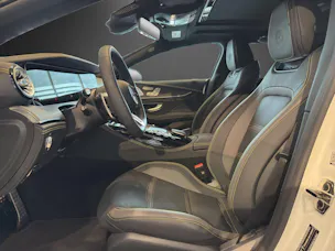 Mercedes-Benz AMG GT 4 63 S 4Matic+ E Performance