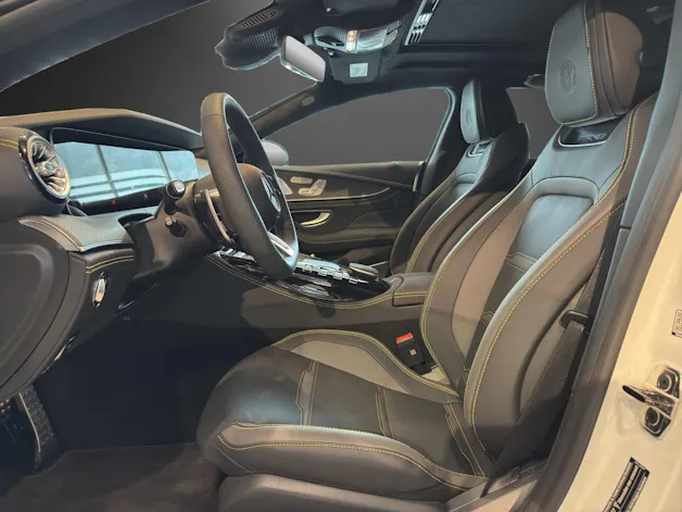 Mercedes-Benz AMG GT 4 63 S 4Matic+ E Performance