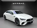 Mercedes-Benz AMG GT 4 63 S 4Matic+ E Performance