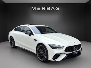 Mercedes-Benz AMG GT 4 63 S 4Matic+ E Performance