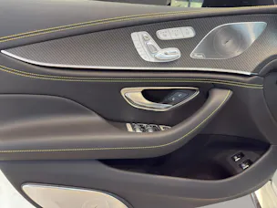 Mercedes-Benz AMG GT 4 63 S 4Matic+ E Performance