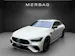 Mercedes-Benz AMG GT 4 63 S 4Matic+ E Performance