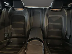 Mercedes-Benz AMG GT 4 63 S 4Matic+ E Performance