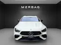 Mercedes-Benz AMG GT 4 63 S 4Matic+ E Performance