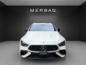 Mercedes-Benz AMG GT 4 63 S 4Matic+ E Performance