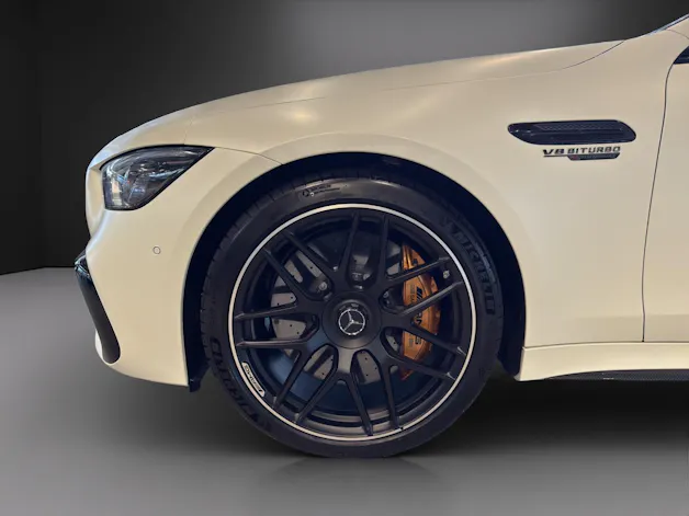 Mercedes-Benz AMG GT 4 63 S 4Matic+ E Performance