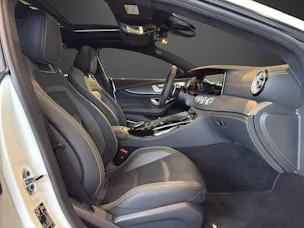Mercedes-Benz AMG GT 4 63 S 4Matic+ E Performance