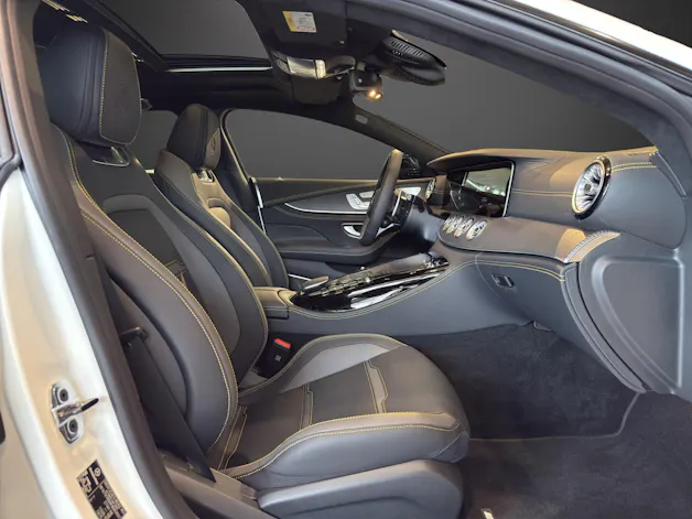 Mercedes-Benz AMG GT 4 63 S 4Matic+ E Performance