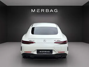 Mercedes-Benz AMG GT 4 63 S 4Matic+ E Performance