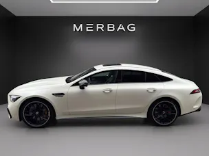 Mercedes-Benz AMG GT 4 63 S 4Matic+ E Performance