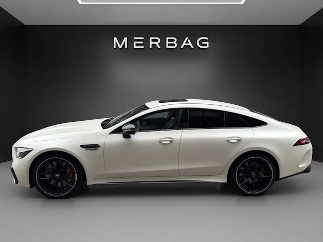 Mercedes-Benz AMG GT 4 63 S 4Matic+ E Performance