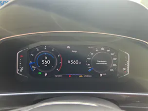 VW Tiguan Allspace 1.5TSI EVO Comfortline DSG