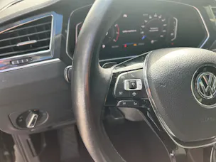 VW Tiguan Allspace 1.5TSI EVO Comfortline DSG