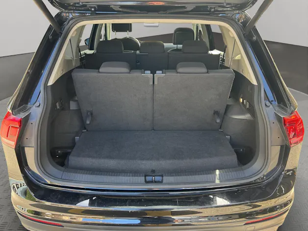 VW Tiguan Allspace 1.5TSI EVO Comfortline DSG