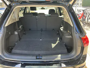 VW Tiguan Allspace 1.5TSI EVO Comfortline DSG