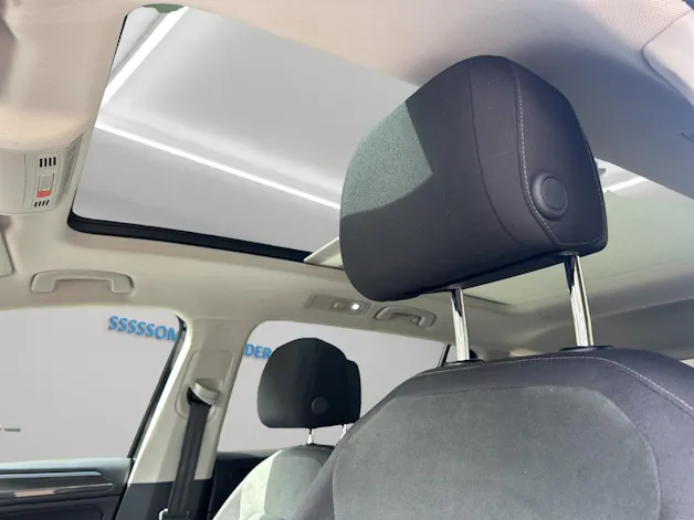VW Tiguan Allspace 1.5TSI EVO Comfortline DSG