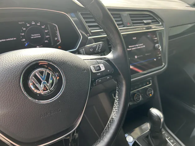 VW Tiguan Allspace 1.5TSI EVO Comfortline DSG
