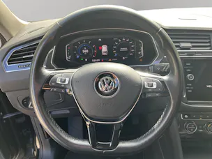 VW Tiguan Allspace 1.5TSI EVO Comfortline DSG