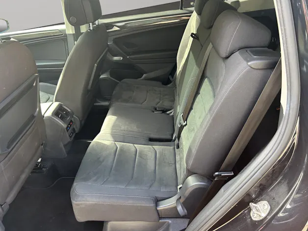 VW Tiguan Allspace 1.5TSI EVO Comfortline DSG