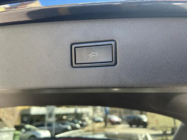 VW Tiguan Allspace 1.5TSI EVO Comfortline DSG