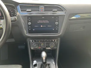 VW Tiguan Allspace 1.5TSI EVO Comfortline DSG