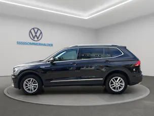 VW Tiguan Allspace 1.5TSI EVO Comfortline DSG