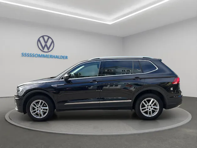 VW Tiguan Allspace 1.5TSI EVO Comfortline DSG