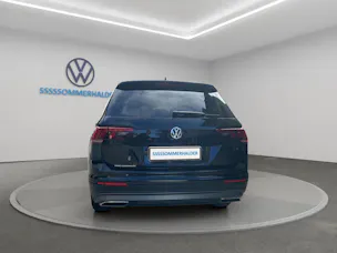 VW Tiguan Allspace 1.5TSI EVO Comfortline DSG