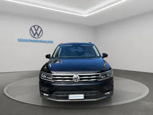 VW Tiguan Allspace 1.5TSI EVO Comfortline DSG