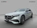 Mercedes-Benz E 220 d T 4Matic 9G-Tronic