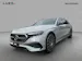 Mercedes-Benz E 220 d T 4Matic 9G-Tronic