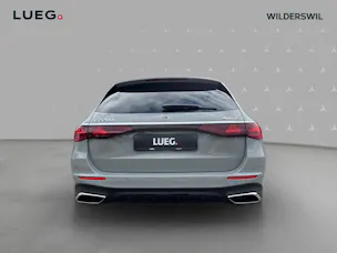 Mercedes-Benz E 220 d T 4Matic 9G-Tronic