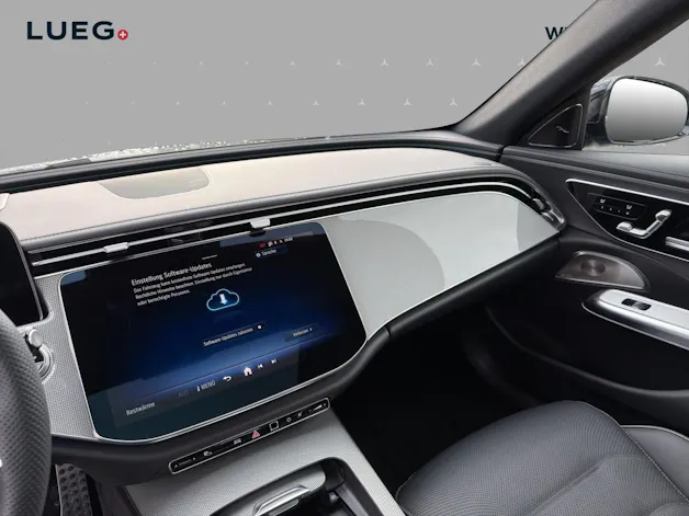 Mercedes-Benz E 220 d T 4Matic 9G-Tronic