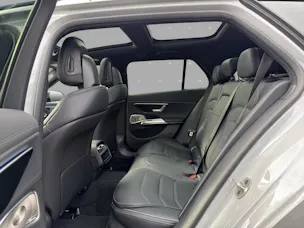 Mercedes-Benz E 220 d T 4Matic 9G-Tronic