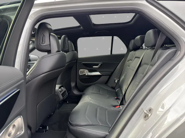 Mercedes-Benz E 220 d T 4Matic 9G-Tronic