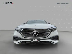 Mercedes-Benz E 220 d T 4Matic 9G-Tronic